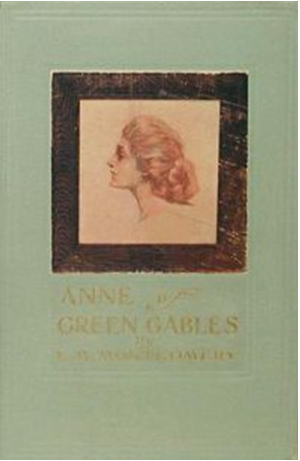 Anne of Green Gables first edition | Sacraparental.com