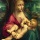 The Sacrament of Breastfeeding #4: Mary and Jesus